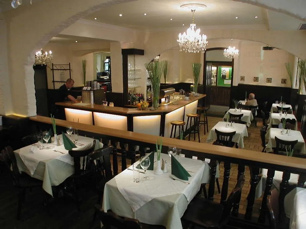 Hotel Deutsche Eiche Munich 3*,  Germany