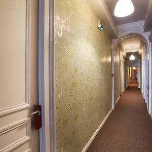 Hotel Vaubecour Lyon