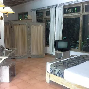 Taman Sakti Hotell Ubud