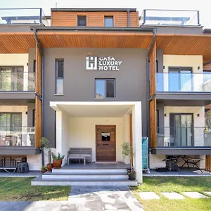 Casa Luxury Göcek