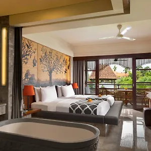 Alaya Semesteranläggning (resort) Ubud