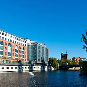 Adrema Hotell Berlin