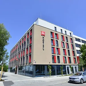 Ibis Ost Múnich