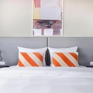 Lejlighedshotel Numa Viktoria, München