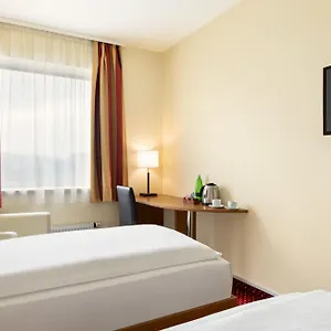 Amedia Express Prague, Trademark Collection By Wyndham Hotell Prag