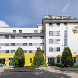 City-nord Múnich