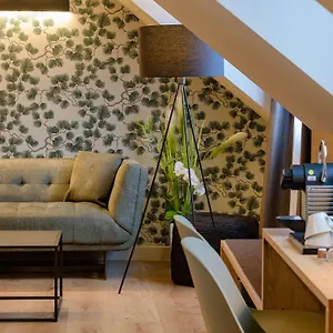 Mercure Altstadt *** Munich