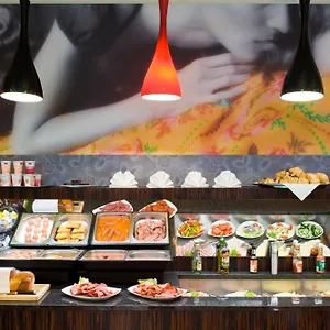 Soho Boutique 4* Budapest