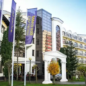 Doris & Wellness Kołobrzeg