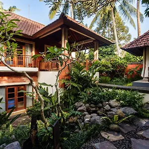 Rama Phala & Semesteranläggning (resort) Ubud