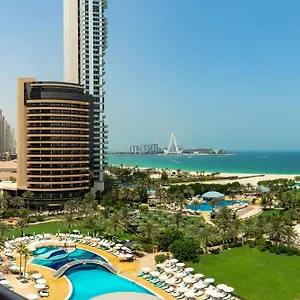 Station touristique Le Royal Meridien & Dubaï