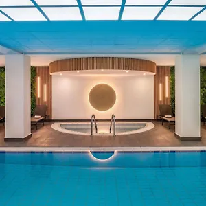 4* Hotell Marriott