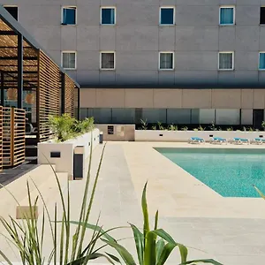 Vértice Sevilla Aljarafe 4* Bormujos