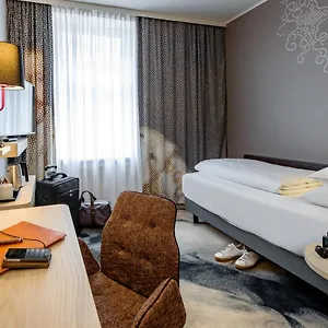 Mercure Am Olympiapark Monachium