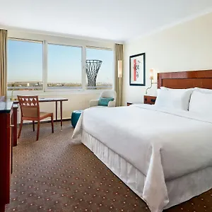 The Westin Grand Múnich