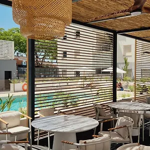 Vértice Sevilla Aljarafe 4* Bormujos