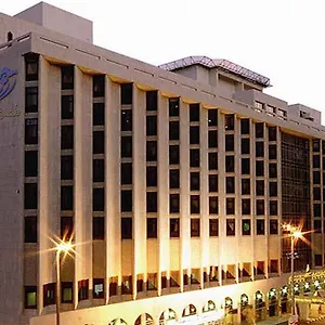 Hotel Al Shohada By Palm Rich Makkah La Mecque