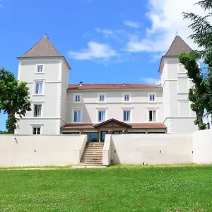 Station touristique Domaine De Sainte-croix Sainte-Croix (Ain)