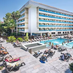 4r Park Ii 3* Salou