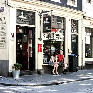 Internationaal , Amsterdam Nederland