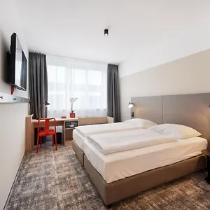 Hotel Wyndham Garden Messe, München