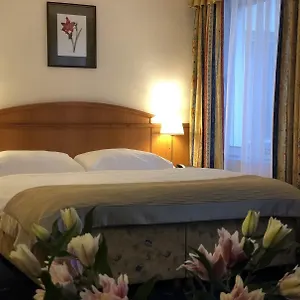 Kavalir Hotell Prag