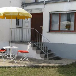  Apartment 1-zimmer-apartment