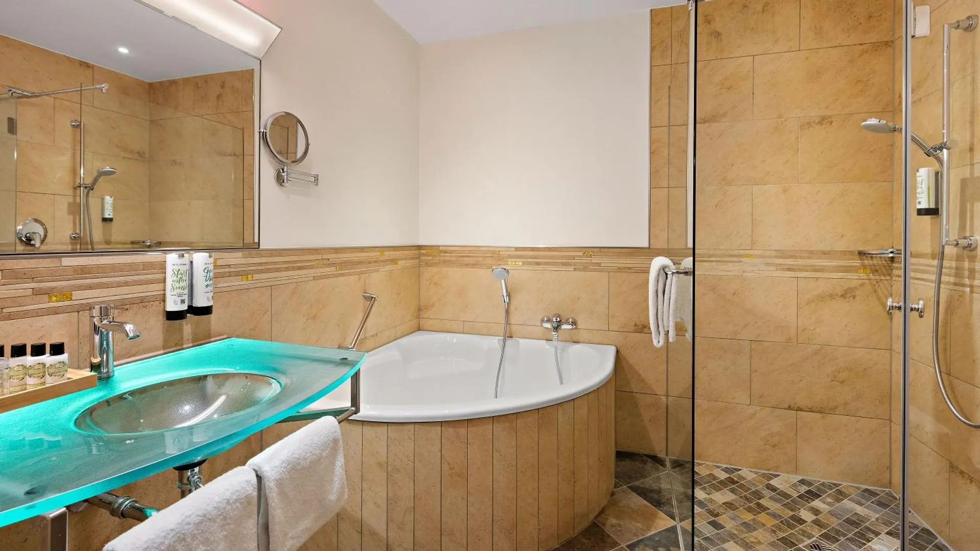 Hotel Deutsche Eiche Munich