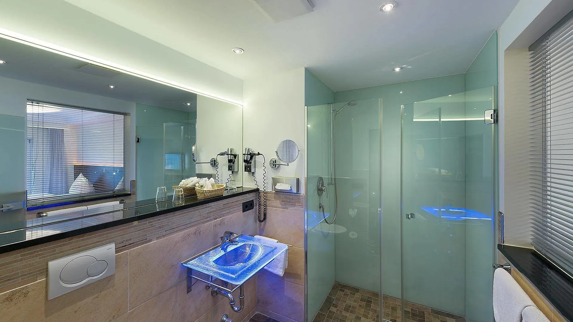 Hotel Deutsche Eiche Munich