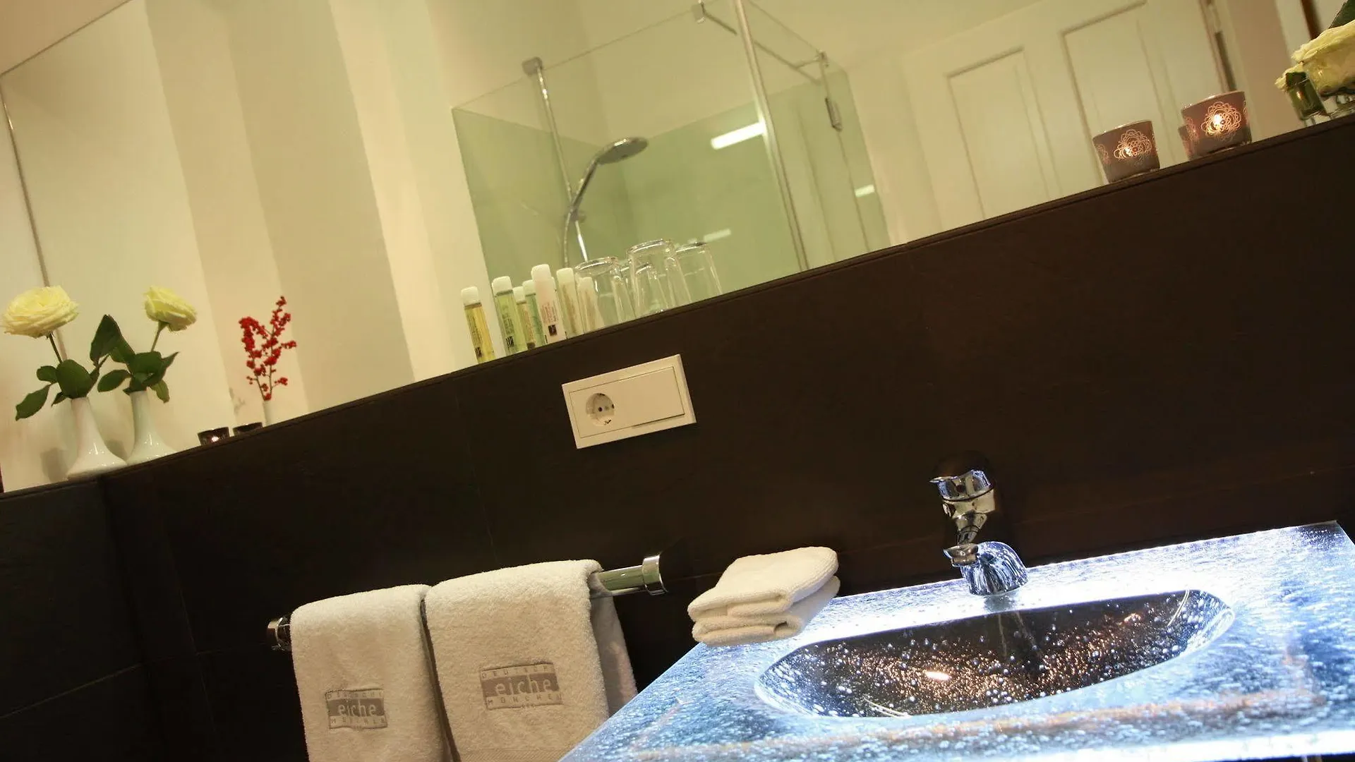 Hotel Deutsche Eiche Munich
