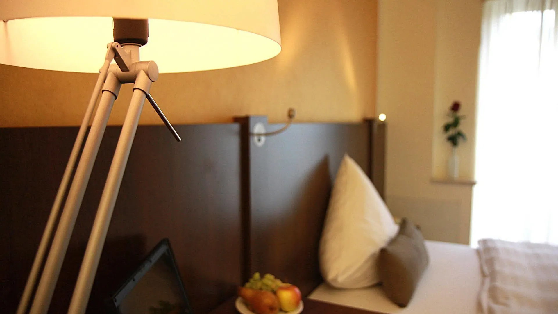 Hotel Deutsche Eiche Munich Germany