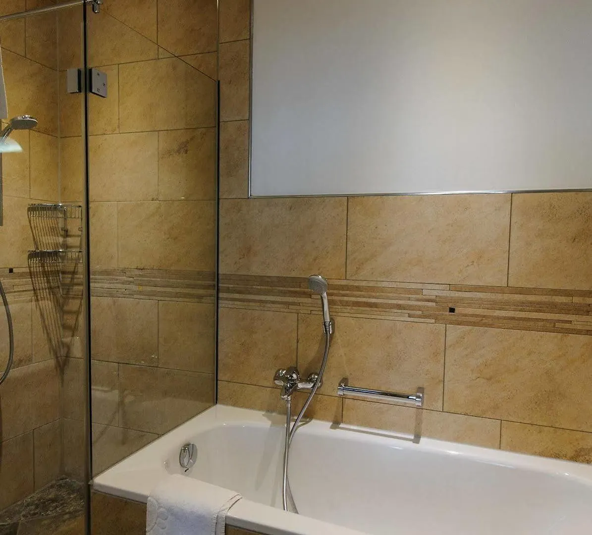 Hotel Deutsche Eiche Munich Germany