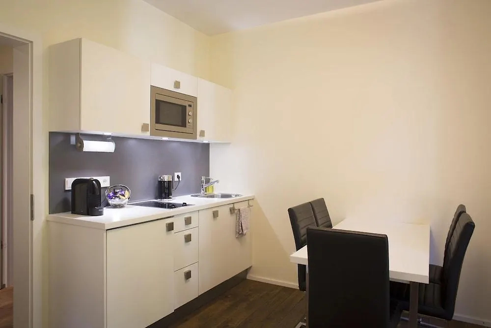 Hotel Deutsche Eiche Munich 3*,  Germany
