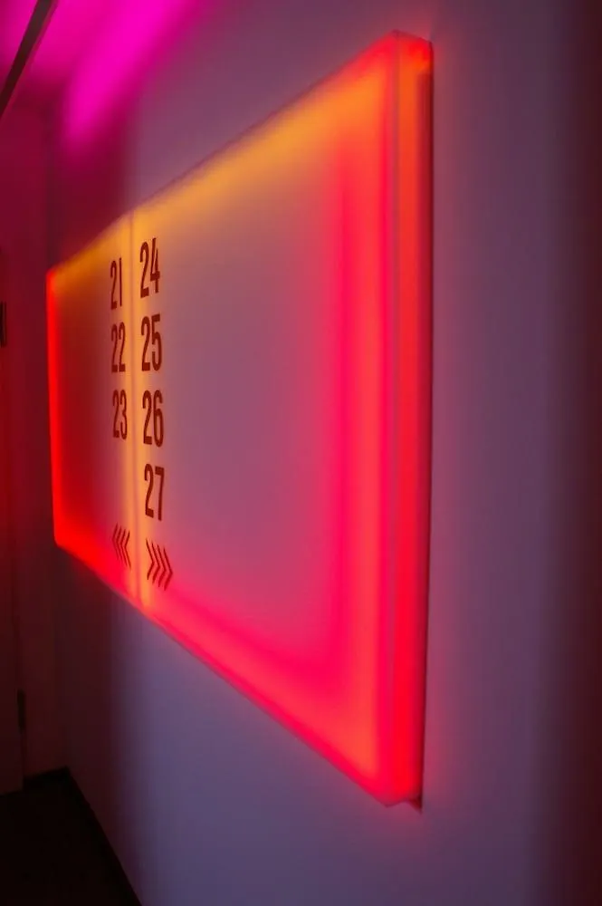 Hotel Deutsche Eiche Munich